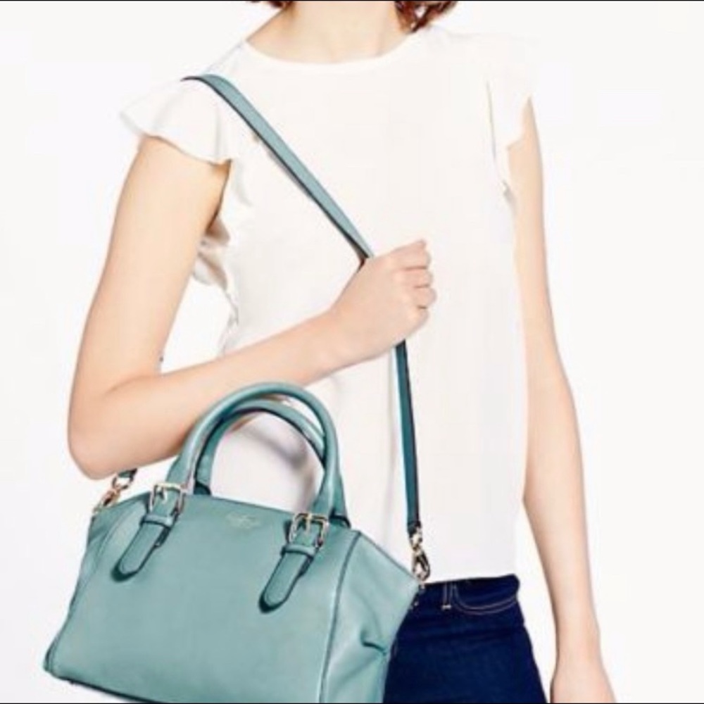 Small Kate Spade Solan